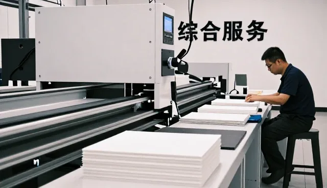 技术成果转化服务