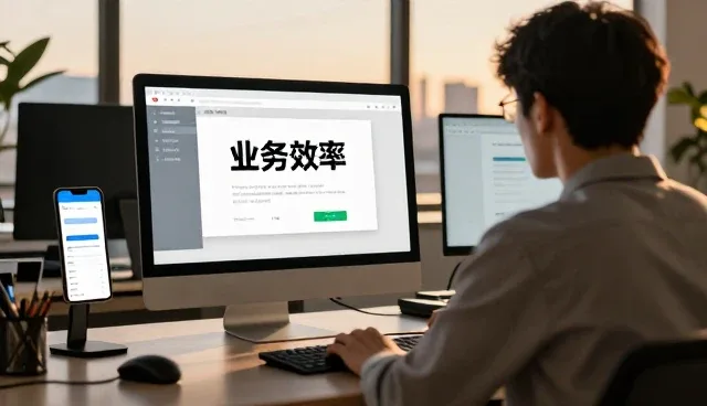 企业管理系统如何在多平台环境保持兼容性